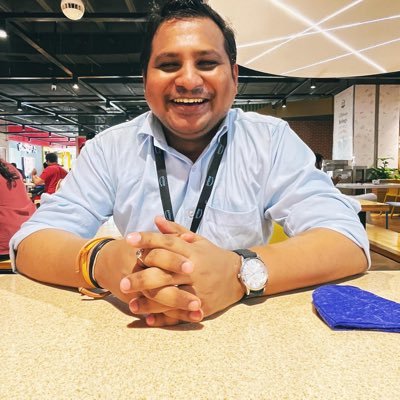 Sougat Chakraborty's profile picture