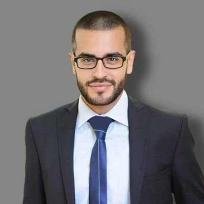 𝚁𝙰𝙼𝙸 𝙽𝙰𝙹𝙴𝙼 | رامي نجم's profile picture