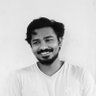 Abhijith M B's profile picture