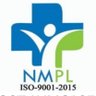 Фото профиля NMPL