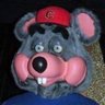 Profilbild von Billy Baggins