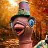 Tom "Jive" Turkey 🇵🇷🇺🇸 的头像