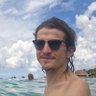 Chris profil fotoğrafı