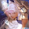 Morgana🏳️‍⚧️ Reyn Tramdine @ balmung 的头像