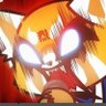 Фото профиля Aggretsuko