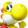Yellow Yoshi profil fotoğrafı