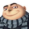 Фото профиля Gru