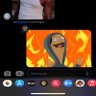 Pick one's profile picture