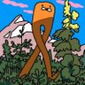 Hiker Forest 🌲 🏃🏼 🌳's profile picture