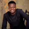 Profilbild von Toba Adedeji