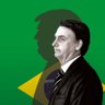 BOLSONARO HERO OF BRAZIL 🇧🇷 的头像