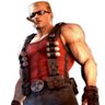 Duke Nukem profil fotoğrafı