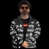 prashad🇲🇾 profil fotoğrafı