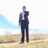 Mike Tshelang Rakgalakane profil fotoğrafı