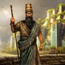 King Sargon of Akkad 的头像