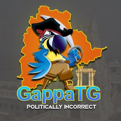 GappaTG's profile picture