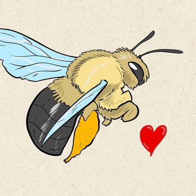 savebees's profile picture