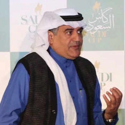 د.عبدالله المغلوث's profile picture