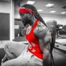 👑King Juice The Fit Villain👑's profile picture