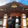 Yusuke Rafael Hayashi profil fotoğrafı