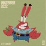 Mr.Krabs profil fotoğrafı