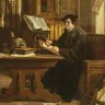 Фото профиля MARTIN LUTHER'S SCRIBE