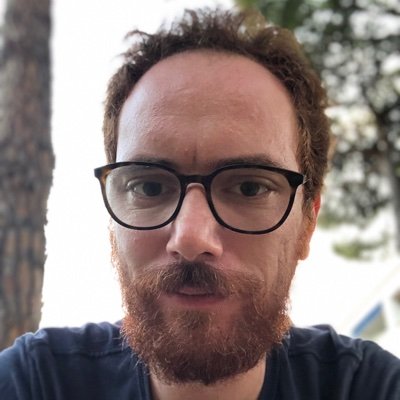 Samuel Vaiter's profile picture