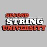 Profilbild von Second String University