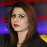 Profilbild von Fereeha M Idrees