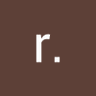 Profilbild von r. m.