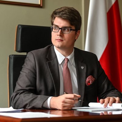Aleksander Jankowski #Nawrocki2025's profile picture