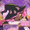 Profilbild von 🍄☁️ Thayvee ⚔️🍂 Comic Correo de Zorro 🦊✉️ VGen