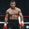 Mike Tyson profil fotoğrafı
