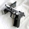 Bereta M9 Bereta M9 profil fotoğrafı