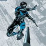Dick Grayson's profile picture