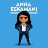 Фото профиля Rep. Anna V. Eskamani, PhD 🔨