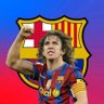 CAPITÁN BLAUGRANA profil fotoğrafı