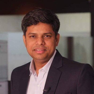 Ravindra Ambekar's profile picture