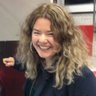 Eva Forslund profil fotoğrafı