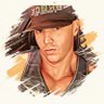 Profilbild von Brock