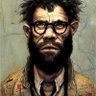 Yakub Cavemanestein's profile picture