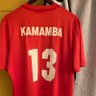 Kamamba 的头像