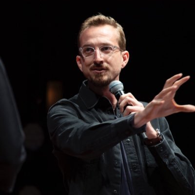 Jason Jaggard's profile picture