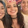 Vitoria Castro profil fotoğrafı