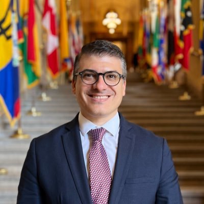 Sebastián Schuff's profile picture