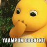 abangbebek's profile picture