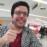 Ozorio Barbosa Neto 🎗️🇵🇸 的头像