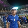 Lucas profil fotoğrafı