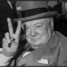 Churchill's profile picture