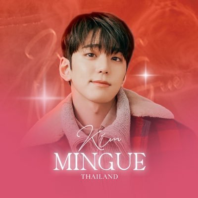 KimMinGue THAILAND's profile picture